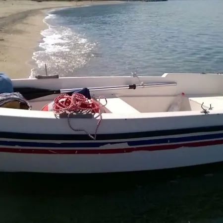 La Casa Di Antonio *