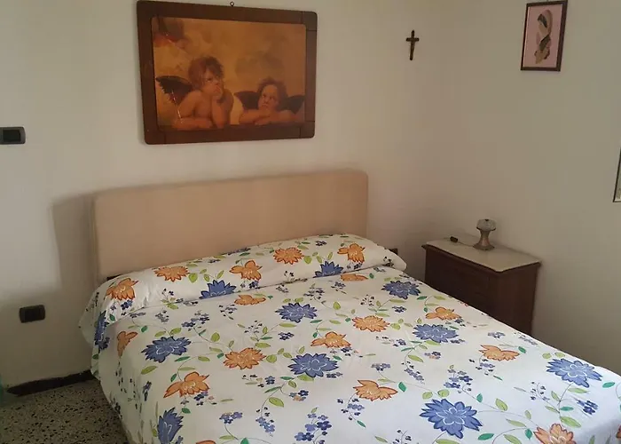 La Casa Di Antonio ピッツォ