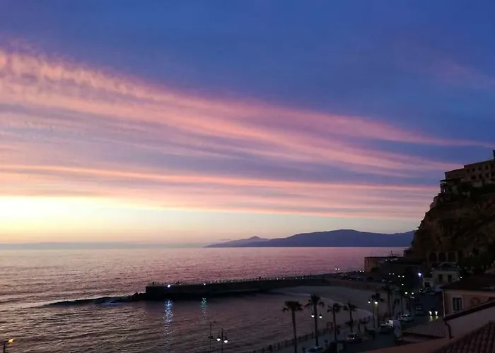 ゲストハウス La Casa Di Antonio