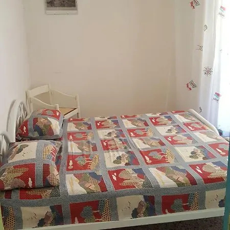 La Casa Di Antonio