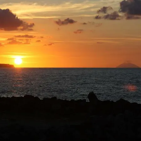 Vendégház La Casa Di Antonio
