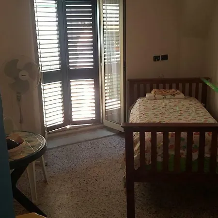 La Casa Di Antonio Vendégház *