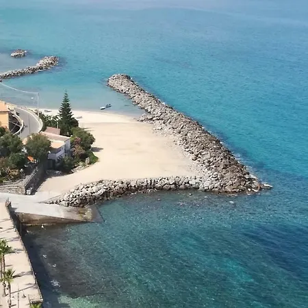 La Casa Di Antonio *