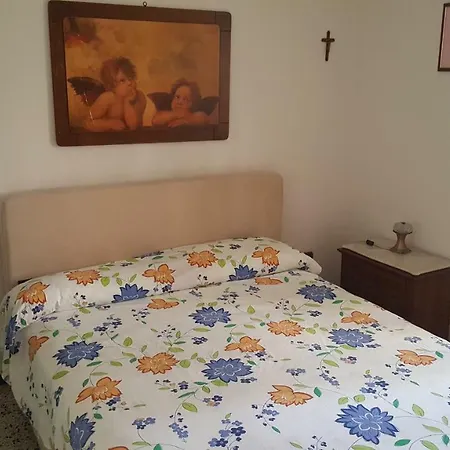 La Casa Di Antonio Pizzo