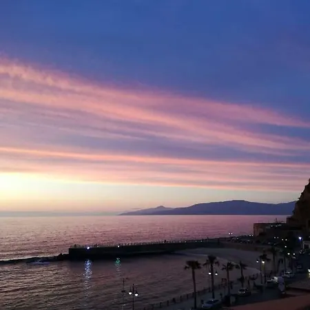 Vendégház La Casa Di Antonio