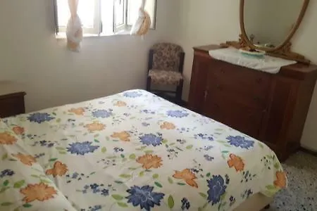 La Casa Di Antonio * Pizzo (Calabria)
