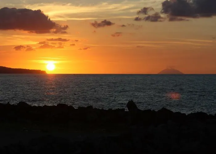 招待所 La Casa Di Antonio