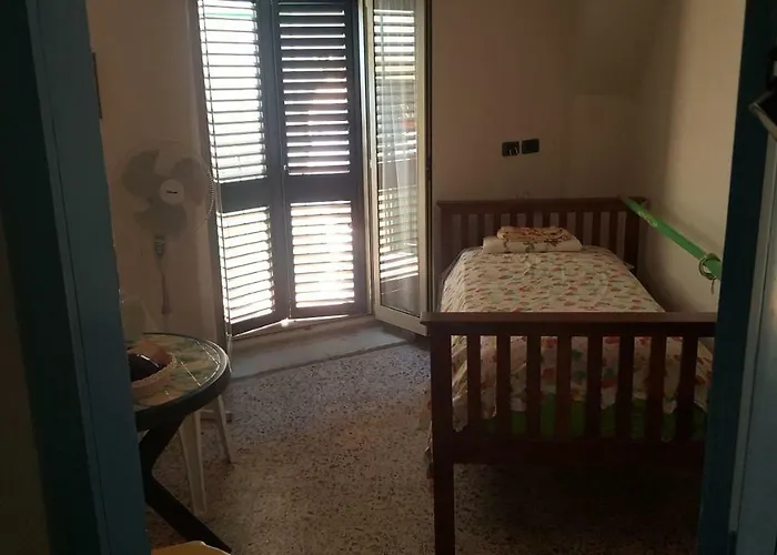 La Casa Di Antonio 招待所 *