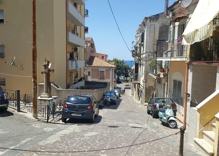 La Casa Di Antonio *