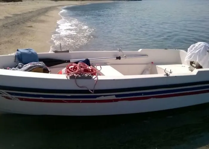 La Casa Di Antonio *