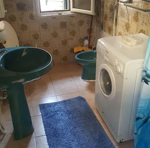 Vendégház La Casa Di Antonio Pizzo