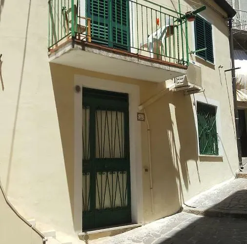 La Casa Di Antonio 招待所 *